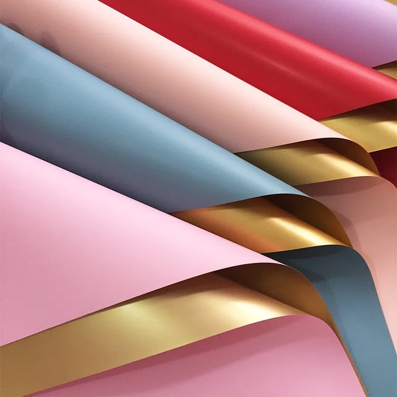 Papel Coreano