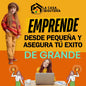 Curso para niños Emprendedores