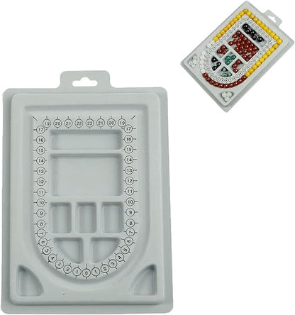 Tablero de diseño