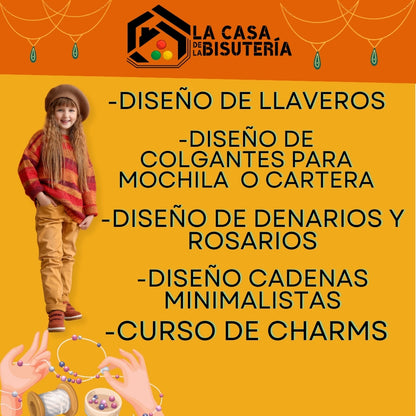 Curso para niños Emprendedores