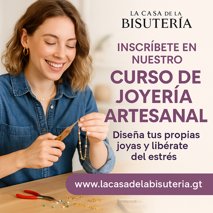 Joyería Artesanal Como Negocio