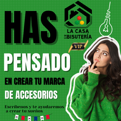 Joyería Artesanal Como Negocio