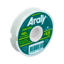 Hilo de Pesca Araty