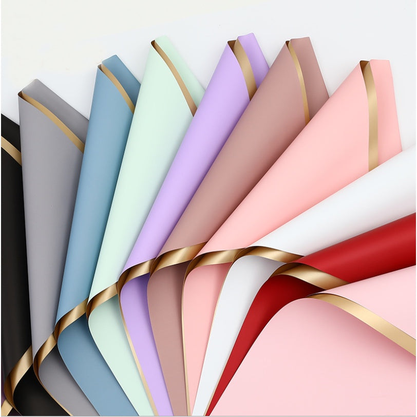 Papel Coreano