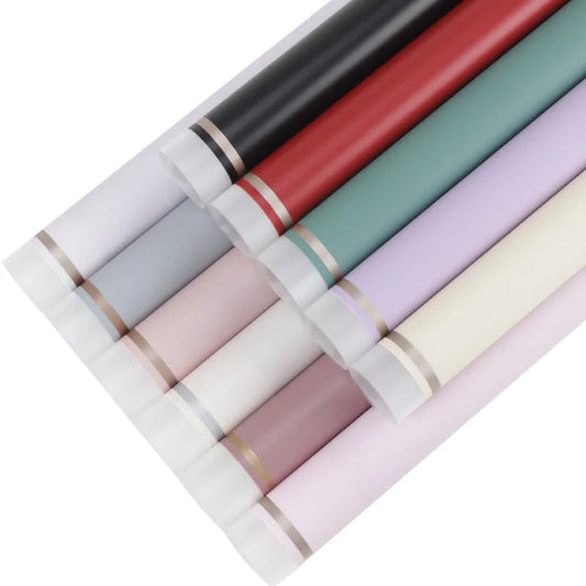Papel Coreano